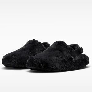 Final price-NWT NIKE CALM MULES